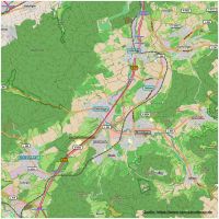 openstreetmap mo  ssingen und  250222